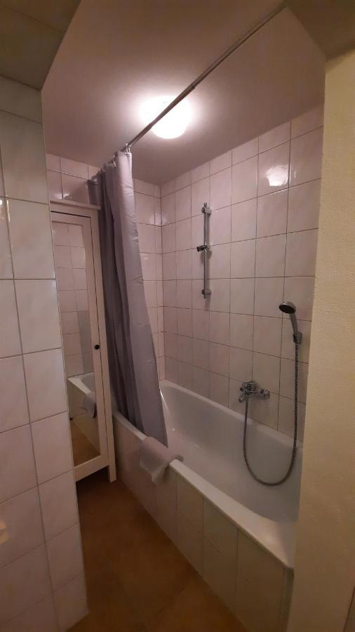דירות מוטנוואלד Isartaler Hoamat Haus מראה חיצוני תמונה